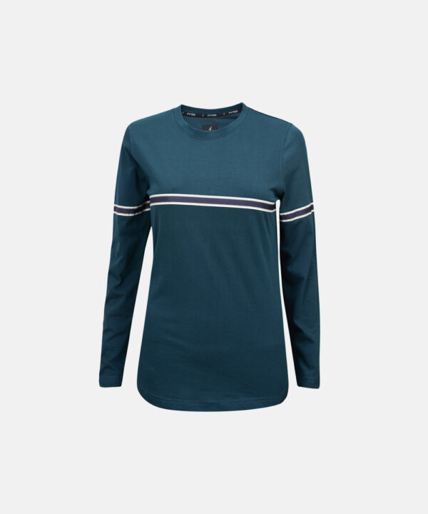 Fyter Yoga Tee Shirts