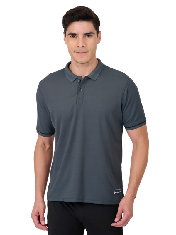 Fyter Sports Polo Tees