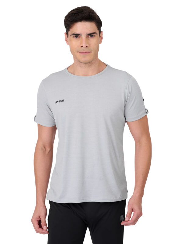 Fyter Lifestyle Tee