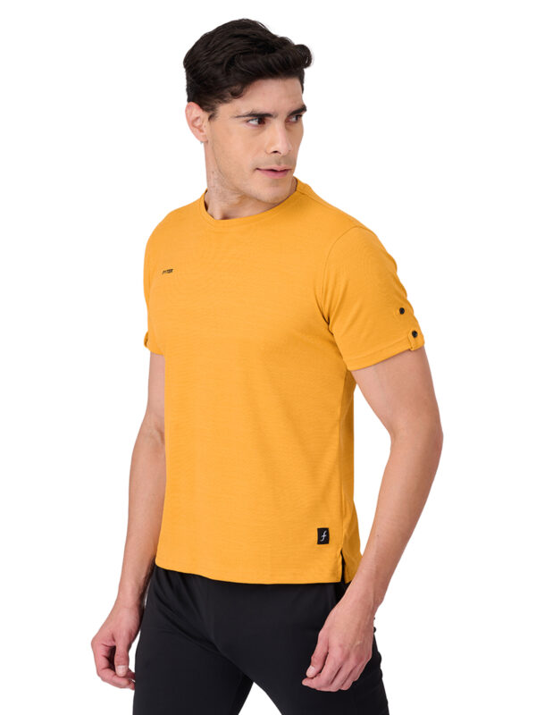 Fyter Lifestyle Tee