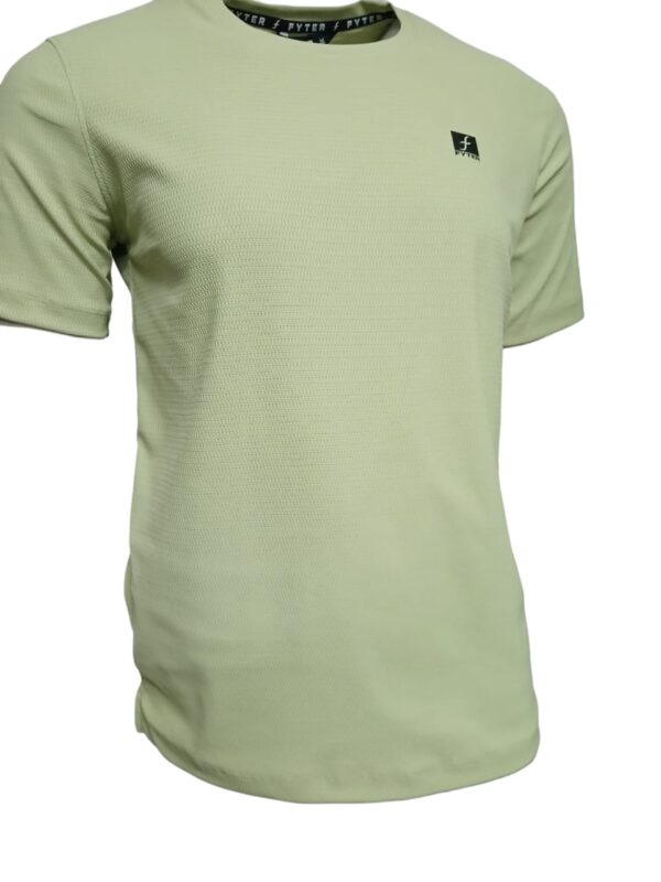 Fyter Quick Dry T-shirt